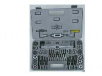 40pc TAP & DIE SET 