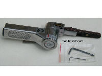 BERGEN BELT SANDER (10mm) 