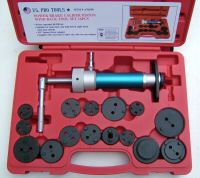 US PRO TOOLS 16pc Air Caliper Kit