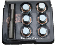 M20 X 1.5P OIL DRAIN REPAIR KIT