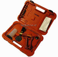 HAND HELD VACUME PUMP&BLEEDER 5202