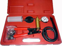 HAND VACUME PUMP&BLEEDER  5203
