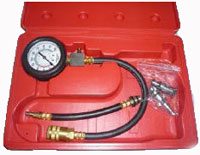 MULTI FUNCTIO CYL. PRESSURE METER 5256
