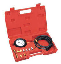 A/MATIC WAVE-BOX PRESSURE METER 5302