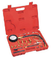 PETROL FUEL PUMP PRESSURE METER 5303