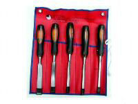 US PRO 3PC LONG REACH ANGLE PLIERS SET