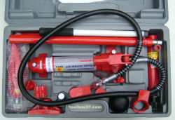 US PRO 4 TON PORTA POWER