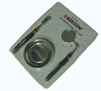 BERGEN 3PC. INSPECTION TOOL SET