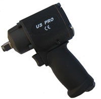 US PRO MINI 1/2DR. IMPACT GUN
