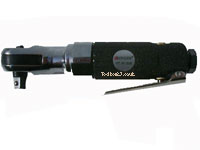 1/4DR. STUBBY AIR RATCHET