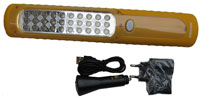 DYNAMO WORKLIGHT   30LED