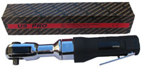 3/8" DR. QUICK RELEASE AIR RATCHET