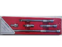 Bergen 5PC 1/2" WOBBLE BAR SET