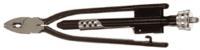 FRANKLIN Safety Wire Twisting Plier