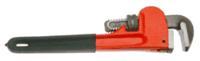 FRANKLIN 10" Adj Pipe Wrench