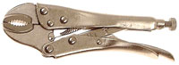 Franklin Lock Grip Plier 125mm (205)