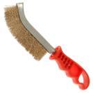 Franklin Tools Hand Scratch Brush (418)