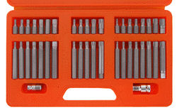 Franklin Tools 40pce Combination Bit Set  (4340)