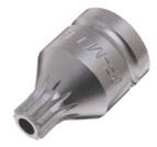 Franklin Tools M18 60mm T'prf Spline 3/4" (4418)