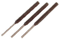 FRANKLIN Parallel Pin Punch Set (3)