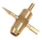 Franklin Tools Tyre Valve Repair Tool (520)