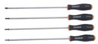 Franklin Tools 4pce Star Screwdriver Set 250mm (6400)