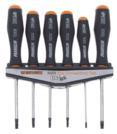 Franklin Tools 6pce Star Screwdriver Set T10-T30 (6600)