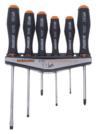 Franklin Tools 6pce Screwdriver Set (6700)