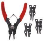 Franklin Tools 4 in 1 Circlip Plier (9511)