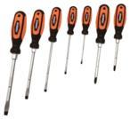 FRANKLIN 7pce  Screwdriver Set
