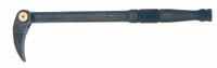 Franklin Tools Adjustable Head Pry Bar 12" 300mm (9812)