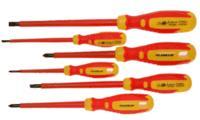 FRANKLIN VDE Screwdriver Set