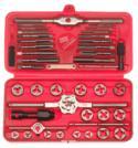 Franklin Hanson Tap & Die Set (A26317)