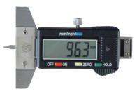 Franklin Tools Digital Depth Gauge MoT approved (A30658)