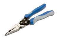 Franklin Tools 200mm Crescent Long Nose Pliers  (A6549)