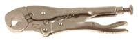 FRANKLIN  7" Locking Wrench 11-19mm