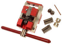 FRANKLIN Tube Flaring Set 3/16" + 1/4"