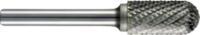 Franklin Tools 10mm Dia Burr - Ball Nose (AB10BN)
