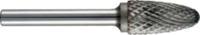 Franklin Tools 10mm Dia Burr - Round Nose (AB10RN)