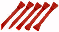 Franklin Tools 5pce BOJO Scraper Tool Set (ABJ20)