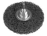 Franklin Tools POLY-X Disc+Arbor 100mm dia x 6.35mm (AD100)