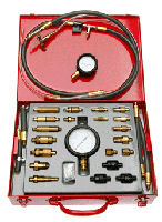 FRANKLIN Fuel Injection Test Set