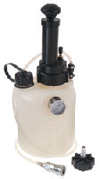 FRANKLIN Pressure Brake Bleeder