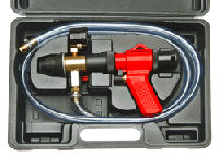 FRANKLIN Cooling System Quickfill