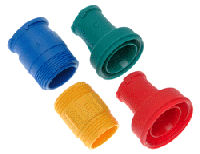 FRANKLIN Radiator Cap Upgrade Set