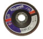 Franklin Tools Eclipse 115x22.2x40 Flap Disc (AFD540)