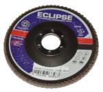 Franklin Tools Eclipse 115x22.2x80 Flap Disc (AFD580)