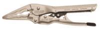 FRANKLIN 7" LOCKJAW Pliers Long Nose