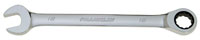 Franklin Tools 17mm Ratchet Combi Spanner (AR217)