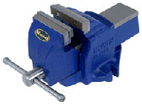 FRANKLIN Record Mechanics Vice 4" 100mm